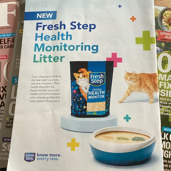 8 First Magazines - Picture 9 of 16